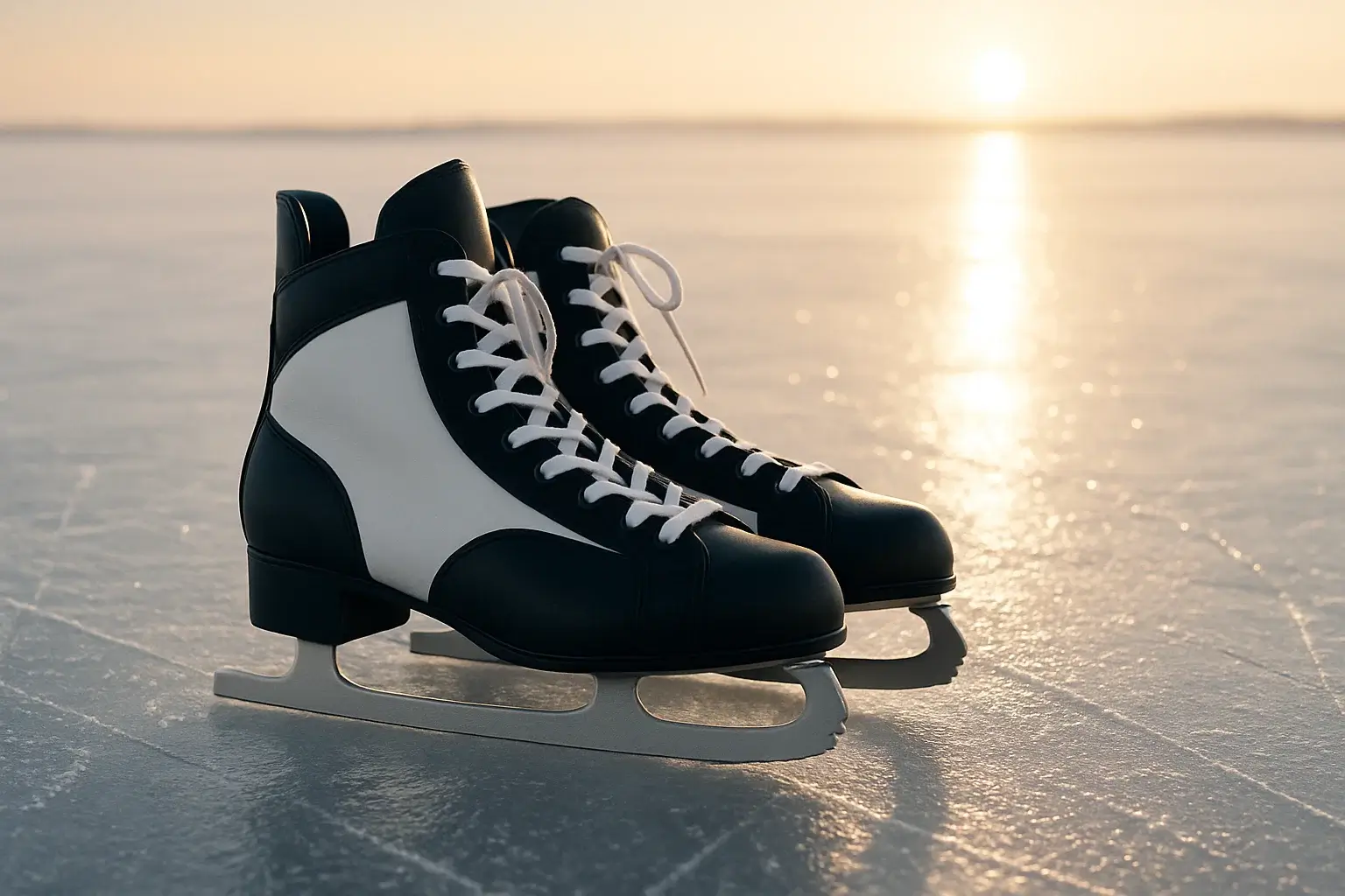 IceGlide Skates