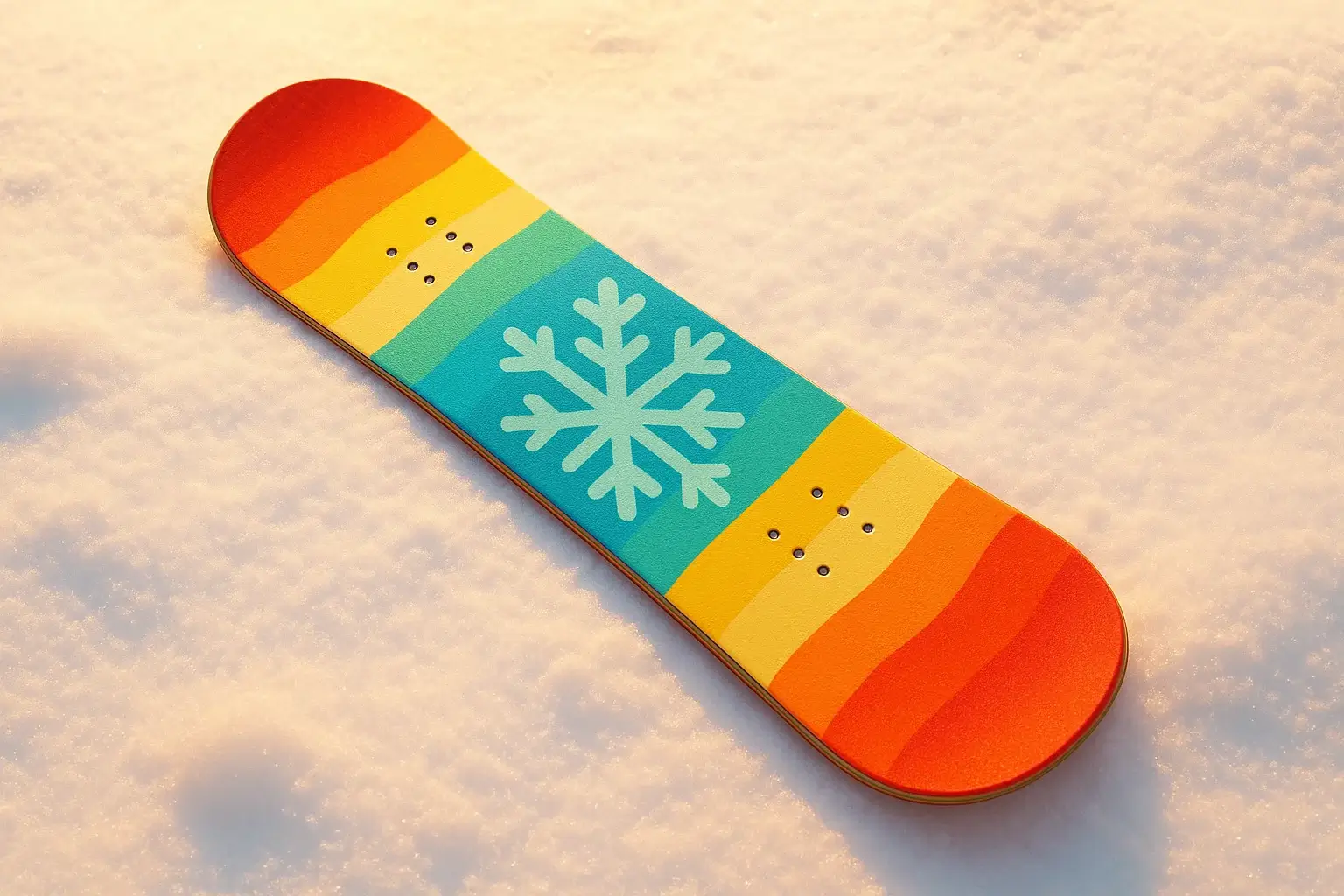 StarterBoard