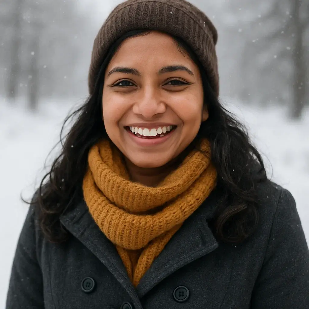 Priya Nair